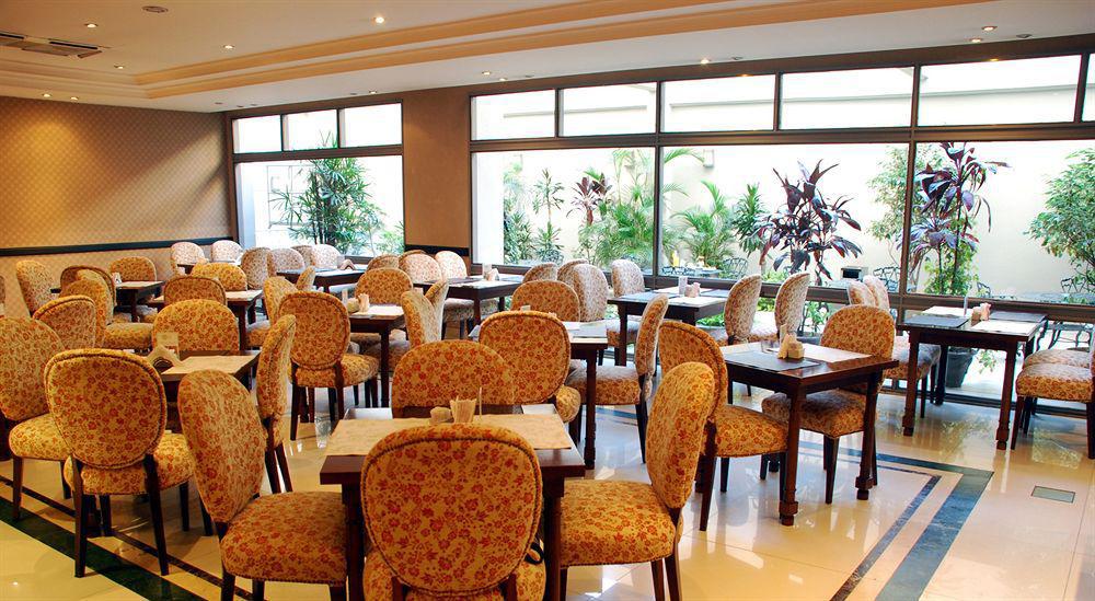 בואנוס איירס Hr Esmeralda Luxor מסעדה תמונה